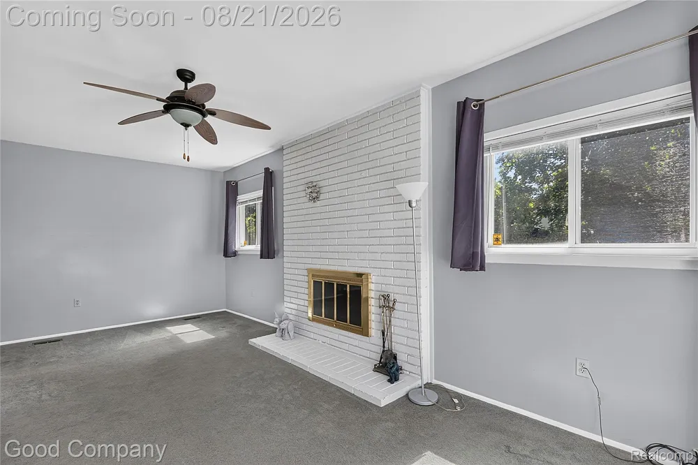 3740 Horseshoe Drive Troy City, MI 48083