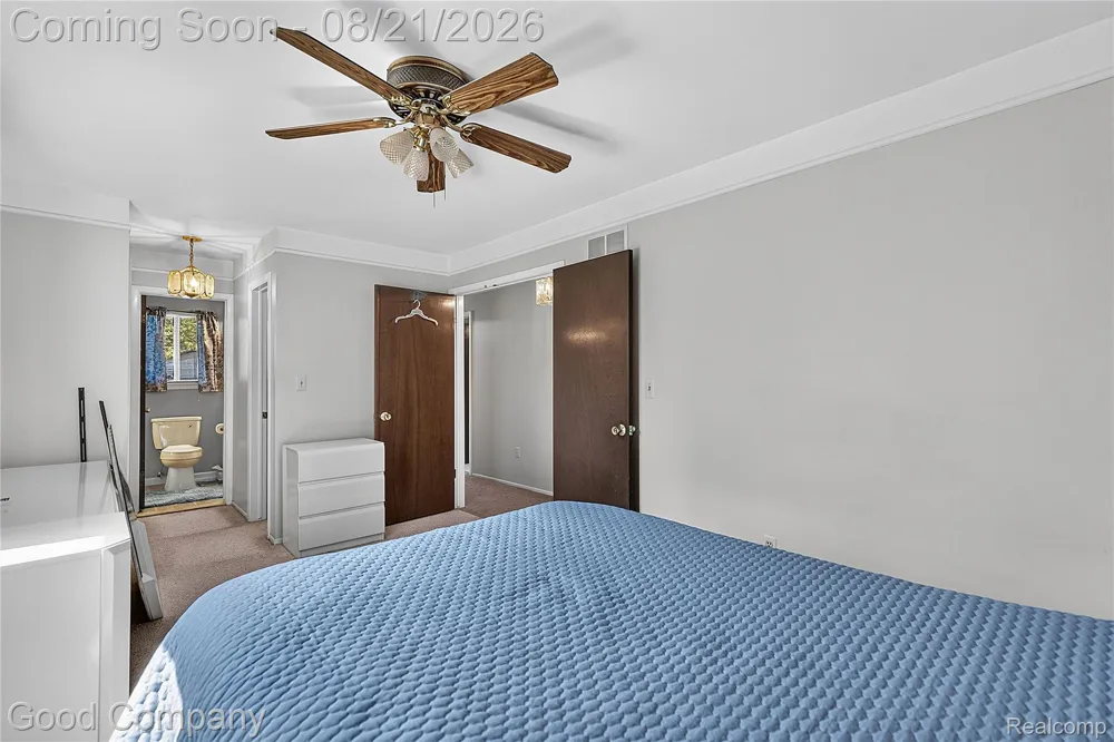 3740 Horseshoe Drive Troy City, MI 48083