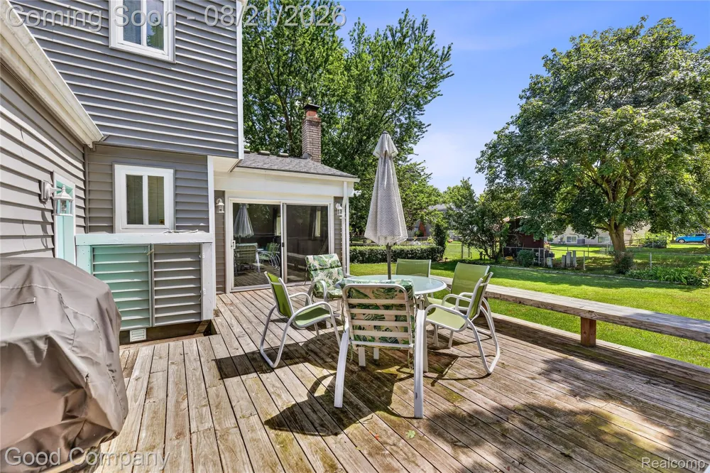 3740 Horseshoe Drive Troy City, MI 48083