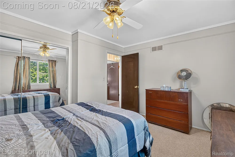 3740 Horseshoe Drive Troy City, MI 48083