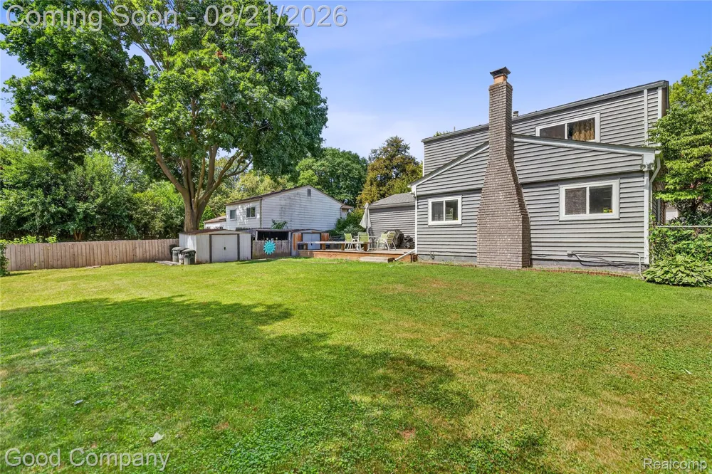 3740 Horseshoe Drive Troy City, MI 48083