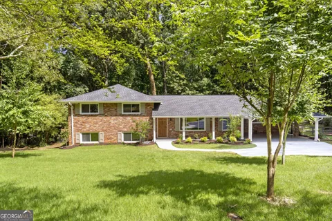 1891 Silver Hill RD
