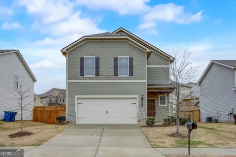 298 Hamilton Pointe DR