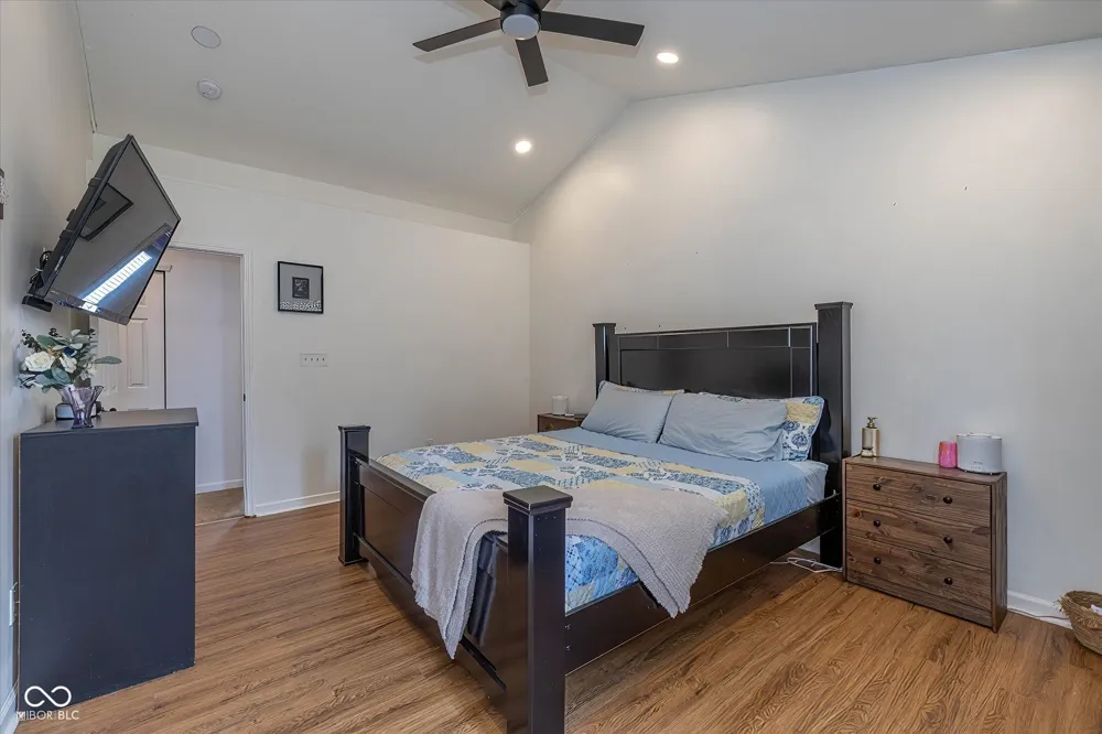 732 Cembra Drive Greenwood, IN 46143