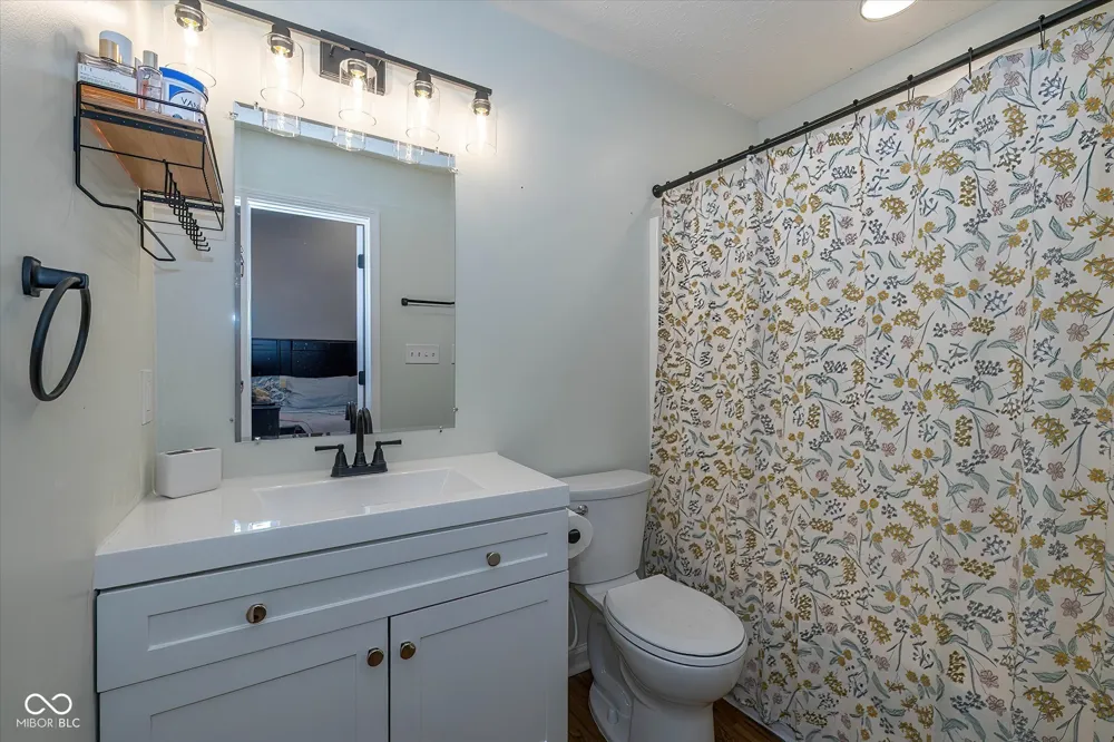 732 Cembra Drive Greenwood, IN 46143