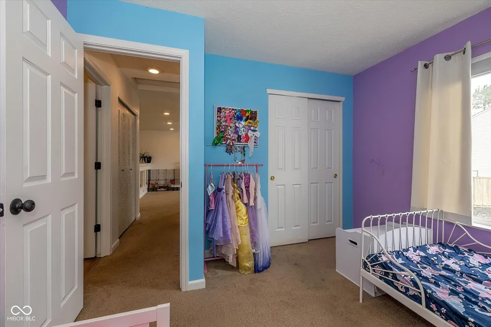 732 Cembra Drive Greenwood, IN 46143
