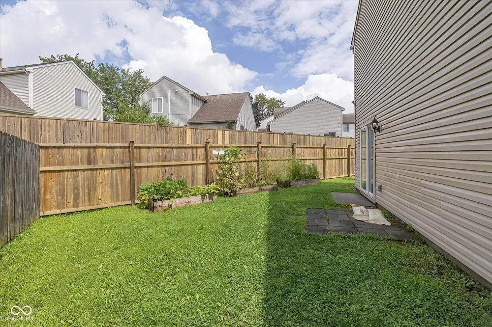 732 Cembra Drive Greenwood, IN 46143