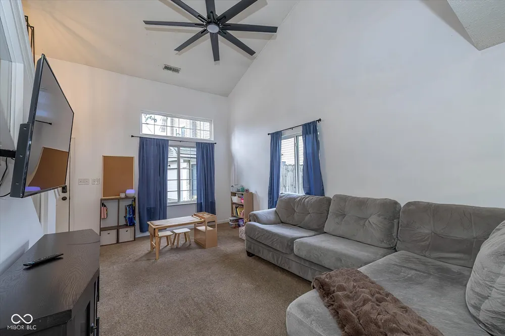 732 Cembra Drive Greenwood, IN 46143