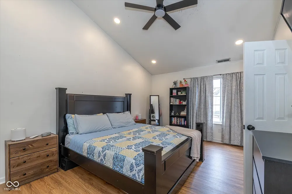 732 Cembra Drive Greenwood, IN 46143