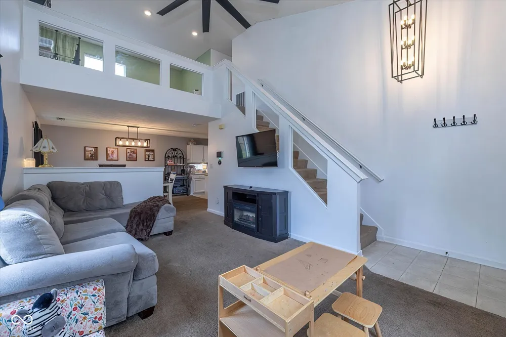 732 Cembra Drive Greenwood, IN 46143