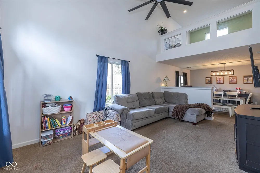 732 Cembra Drive Greenwood, IN 46143