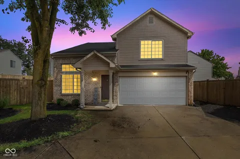 732 Cembra Drive