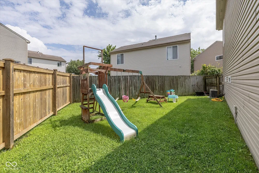 732 Cembra Drive Greenwood, IN 46143