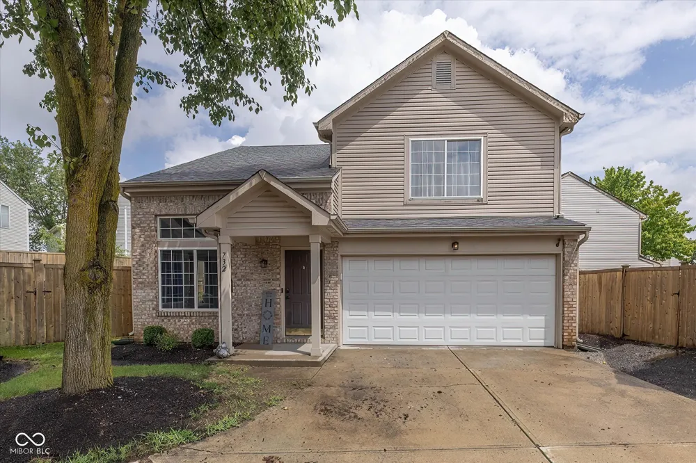 732 Cembra Drive Greenwood, IN 46143