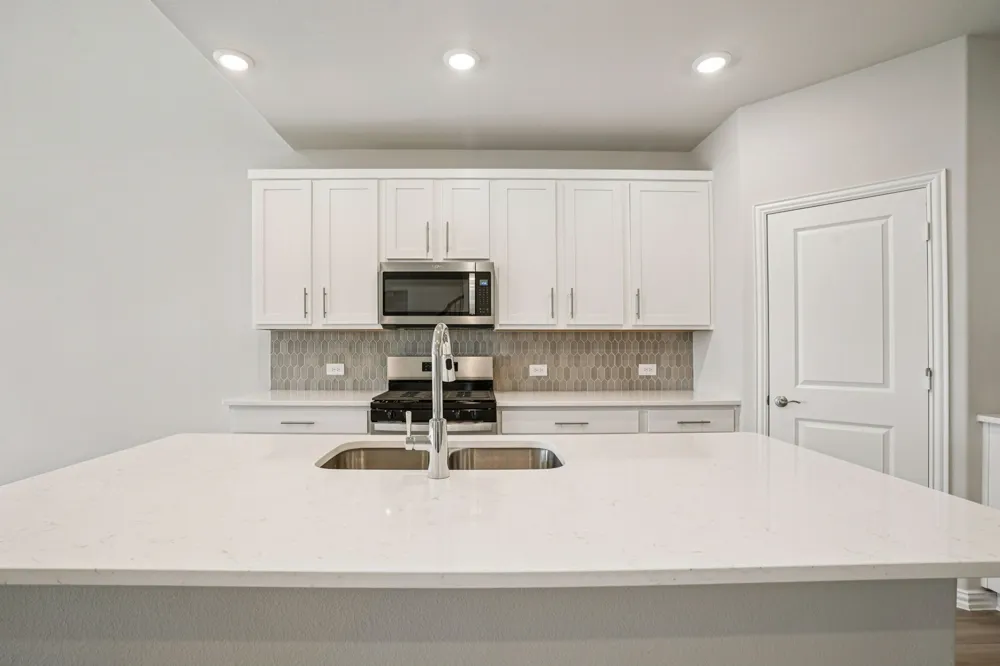 2126 Longchamp Lane Seagoville, TX 75159