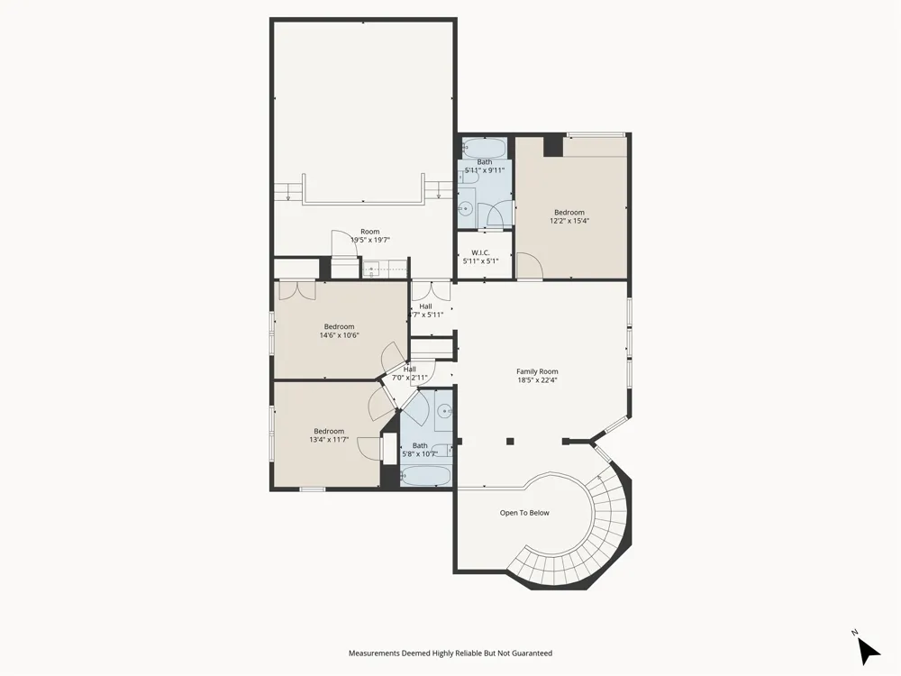 1616 Camino Lago Irving, TX 75039