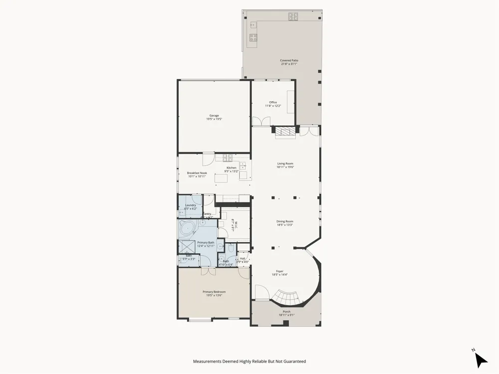 1616 Camino Lago Irving, TX 75039