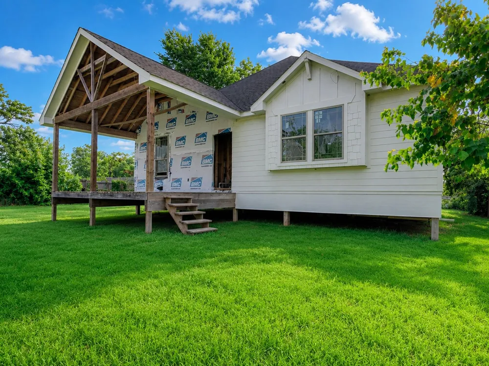 3411 Ohio Street Fresno, TX 77545