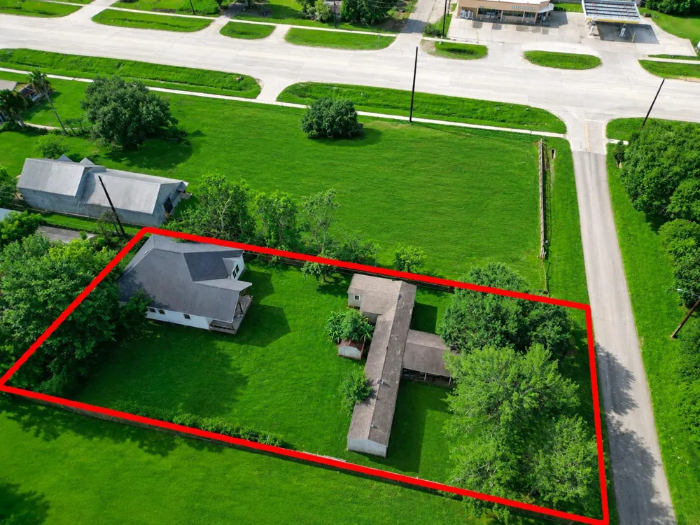 3411 Ohio Street Fresno, TX 77545