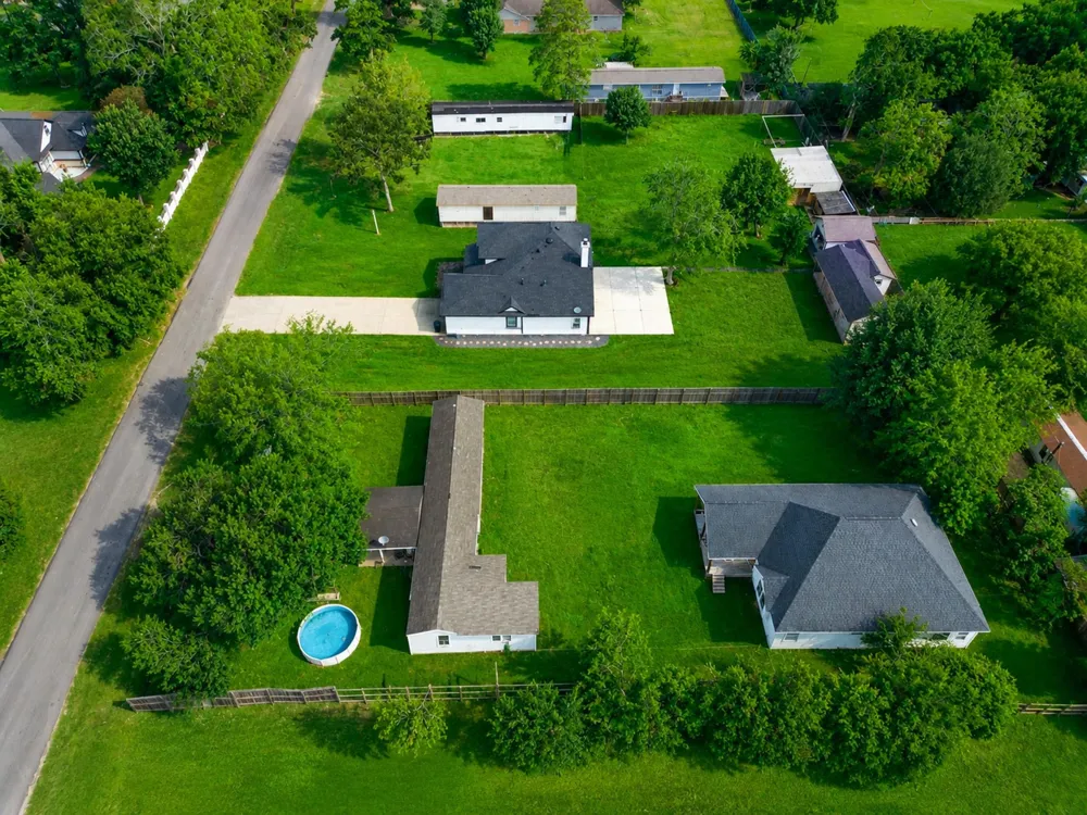 3411 Ohio Street Fresno, TX 77545