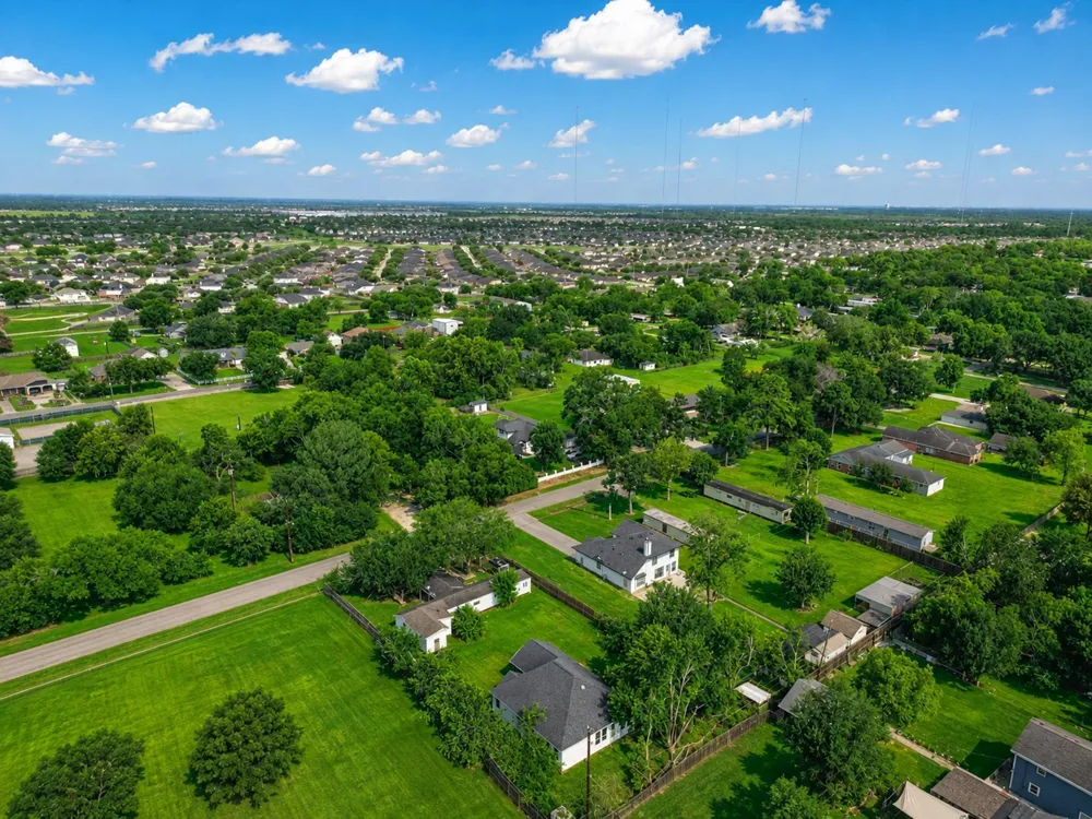 3411 Ohio Street Fresno, TX 77545
