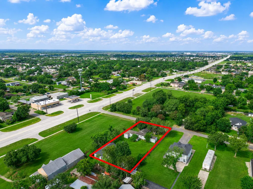 3411 Ohio Street Fresno, TX 77545