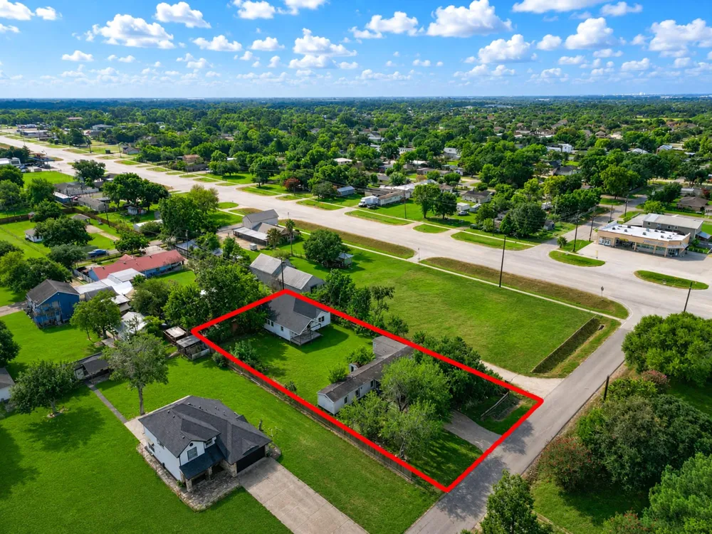 3411 Ohio Street Fresno, TX 77545
