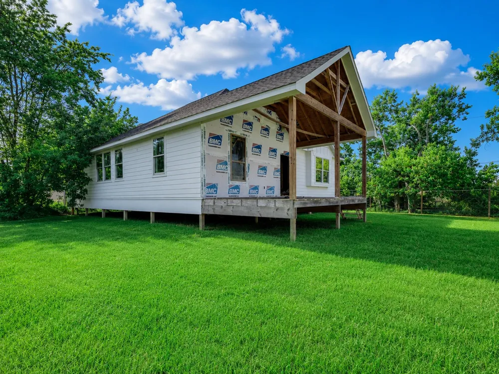 3411 Ohio Street Fresno, TX 77545