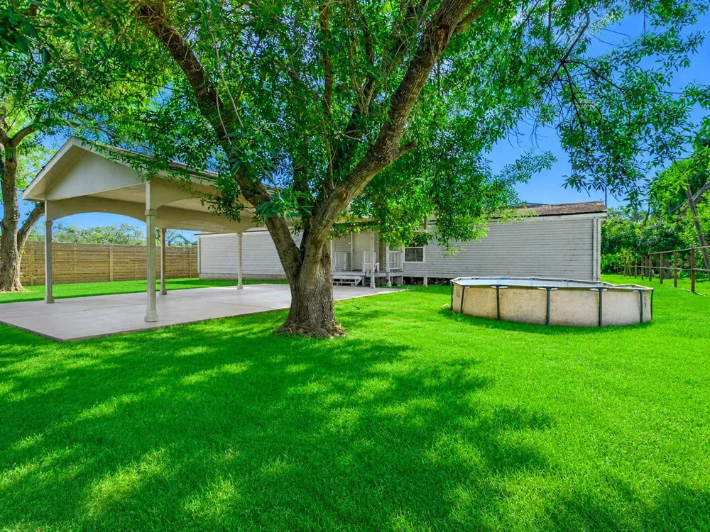 3411 Ohio Street Fresno, TX 77545