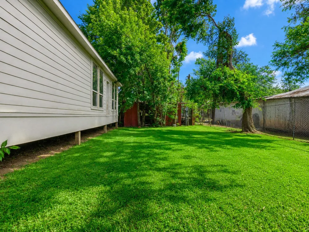 3411 Ohio Street Fresno, TX 77545