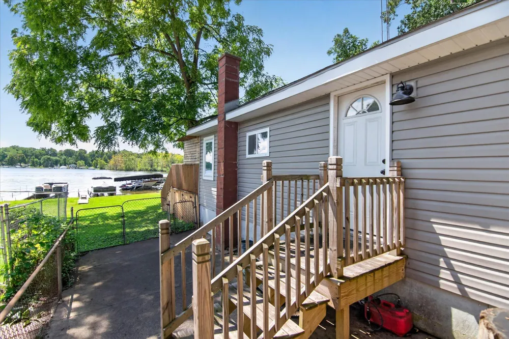 6227 K DRIVE Osseo, MI 49266