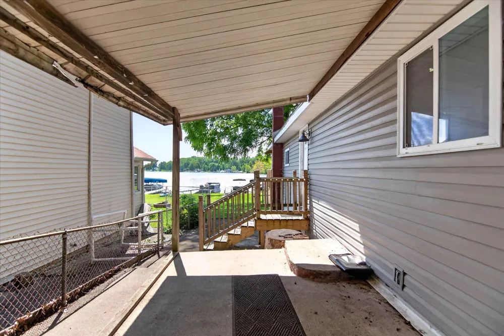 6227 K DRIVE Osseo, MI 49266