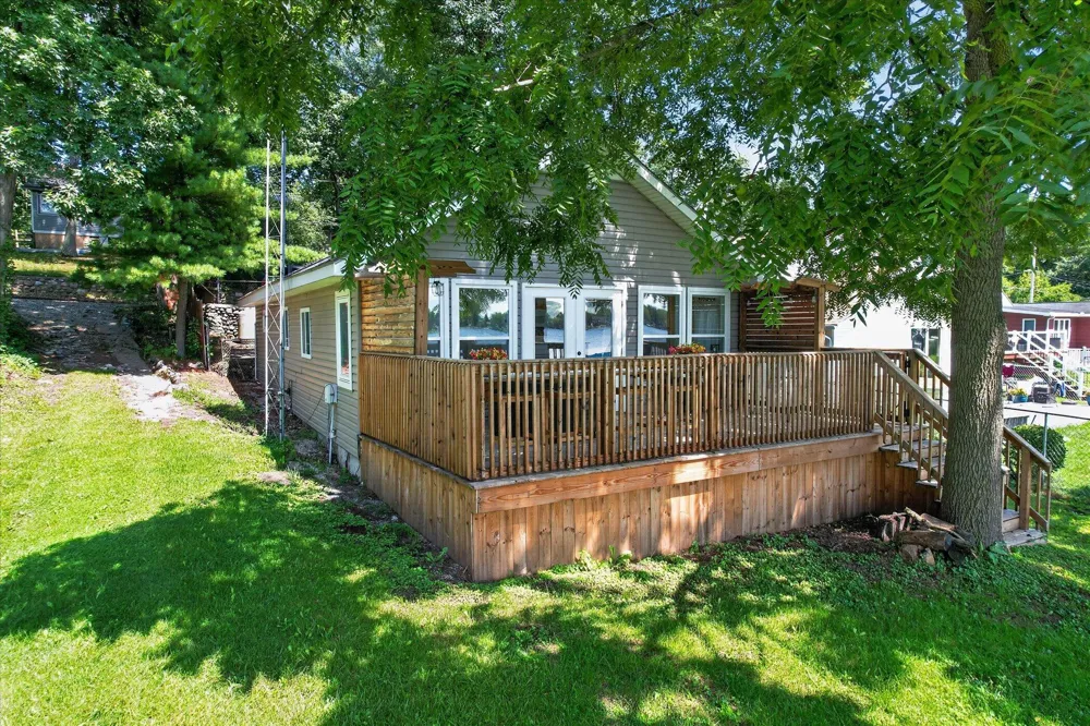 6227 K DRIVE Osseo, MI 49266