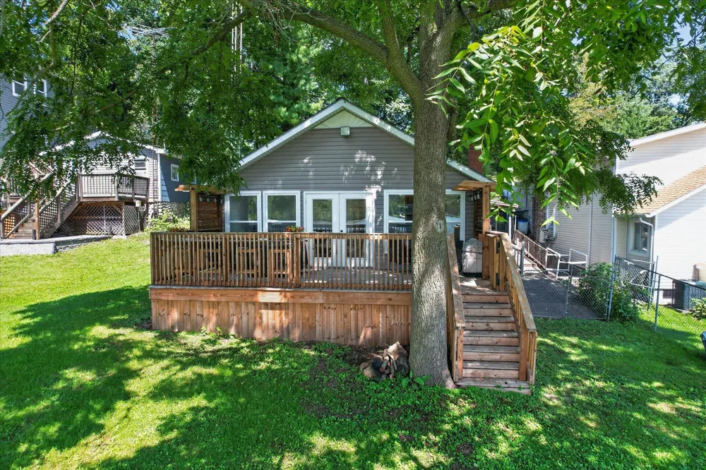 6227 K DRIVE Osseo, MI 49266