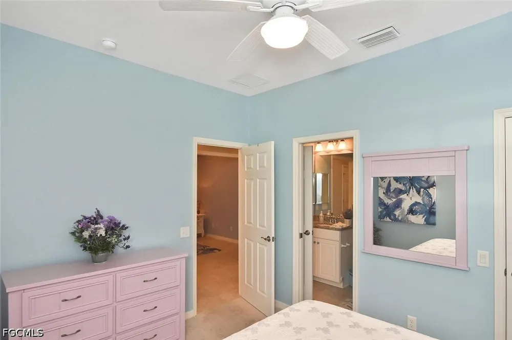 Anguilla Drive Cape Coral, FL 33991