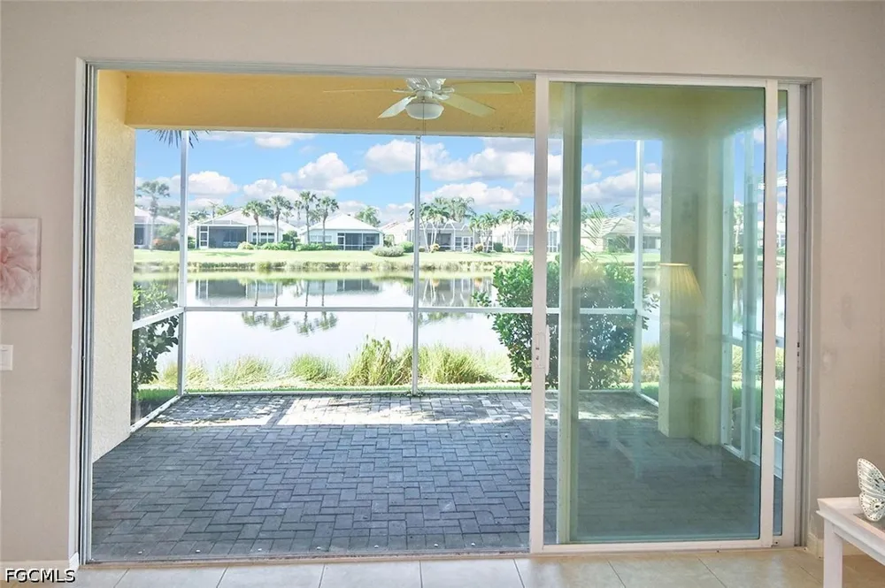 Anguilla Drive Cape Coral, FL 33991