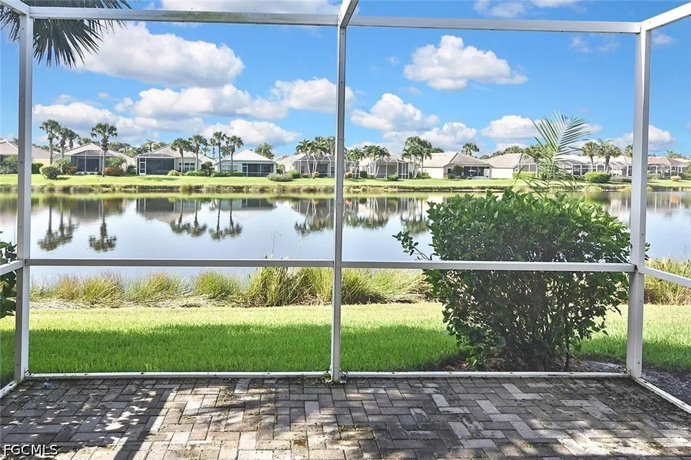 Anguilla Drive Cape Coral, FL 33991