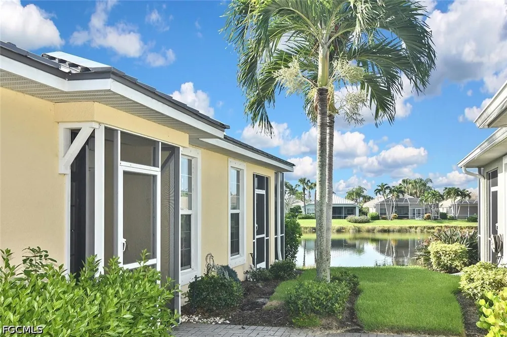 Anguilla Drive Cape Coral, FL 33991