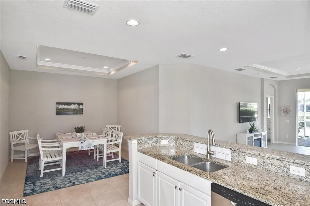 Anguilla Drive Cape Coral, FL 33991