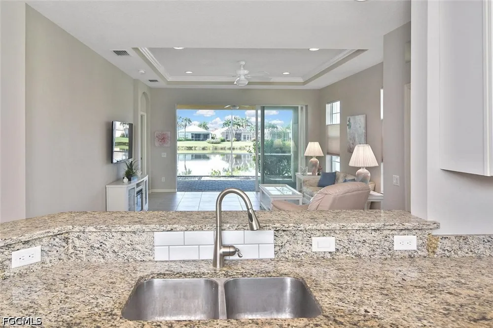 Anguilla Drive Cape Coral, FL 33991