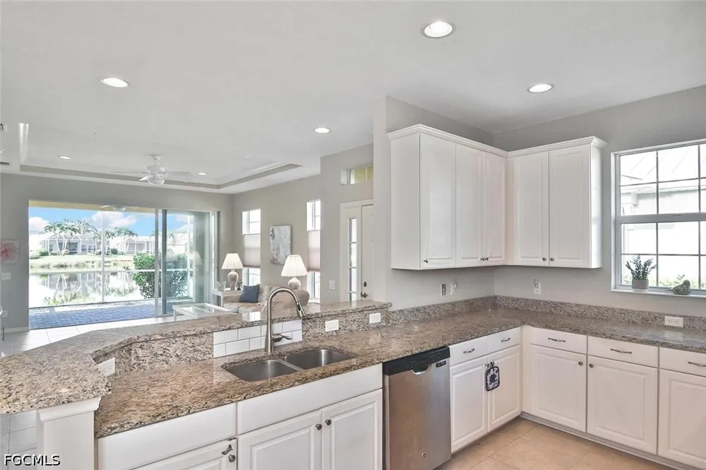 Anguilla Drive Cape Coral, FL 33991