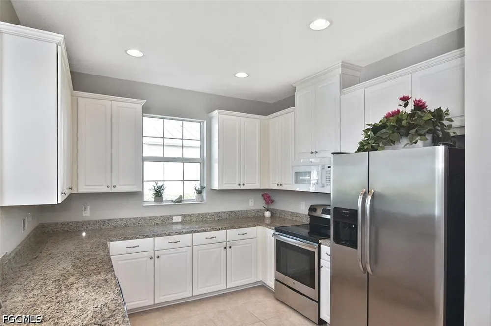 Anguilla Drive Cape Coral, FL 33991