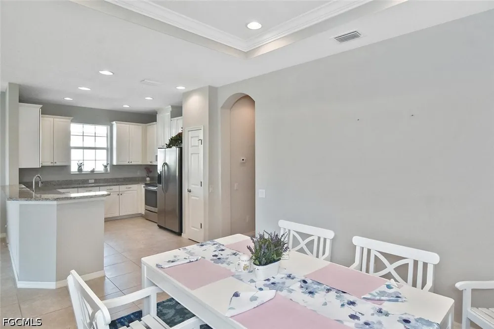 Anguilla Drive Cape Coral, FL 33991