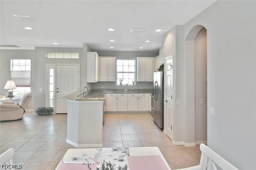 Anguilla Drive Cape Coral, FL 33991