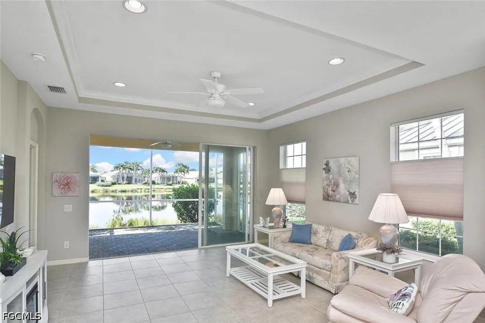 Anguilla Drive Cape Coral, FL 33991