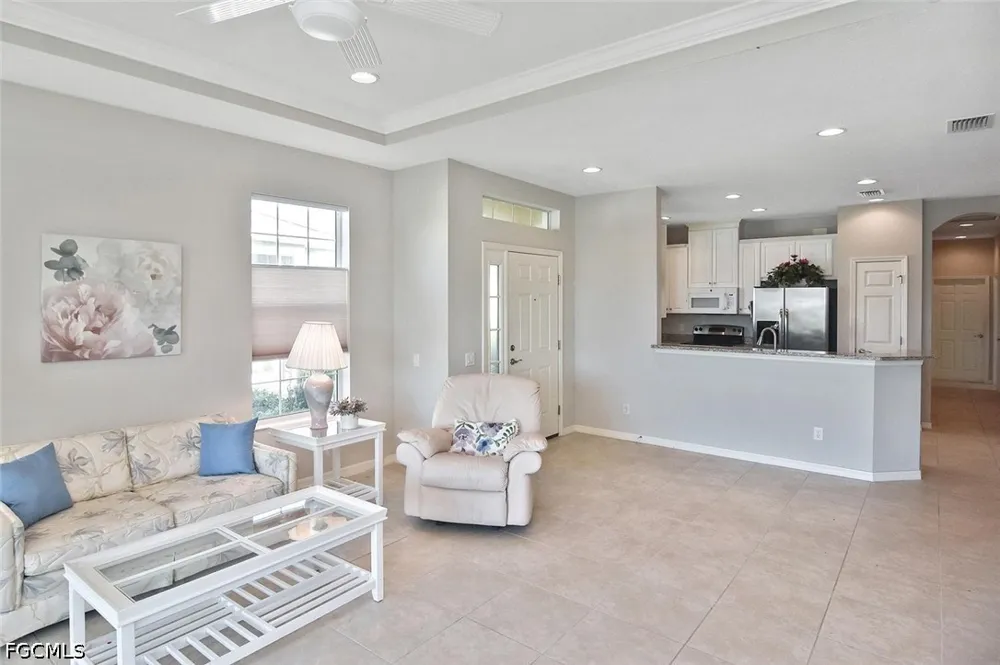 Anguilla Drive Cape Coral, FL 33991