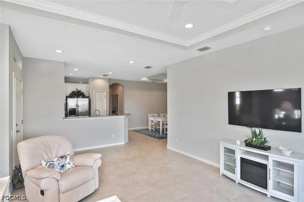 Anguilla Drive Cape Coral, FL 33991