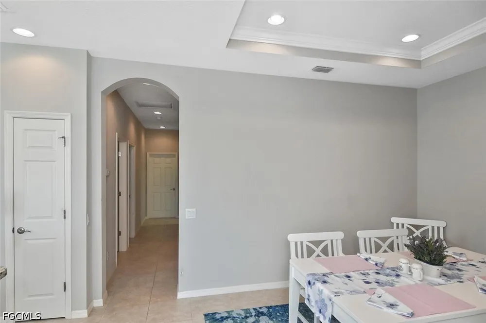 Anguilla Drive Cape Coral, FL 33991