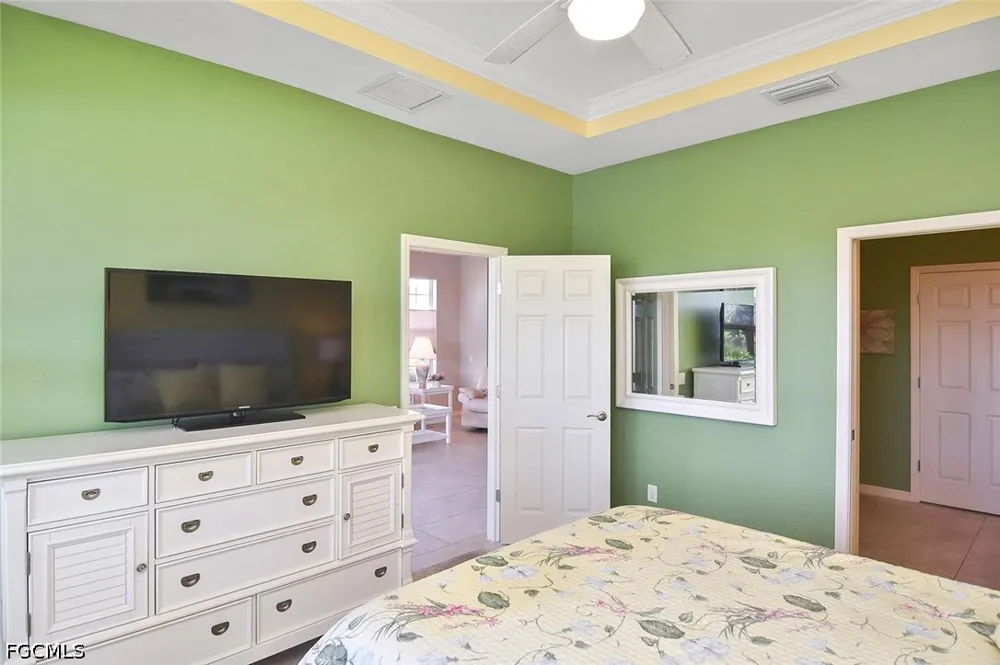 Anguilla Drive Cape Coral, FL 33991