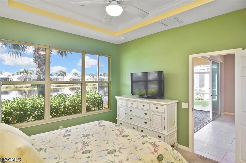 Anguilla Drive Cape Coral, FL 33991